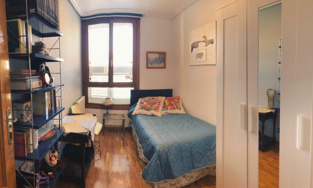 Baldissera Estella Eksteriør bilde