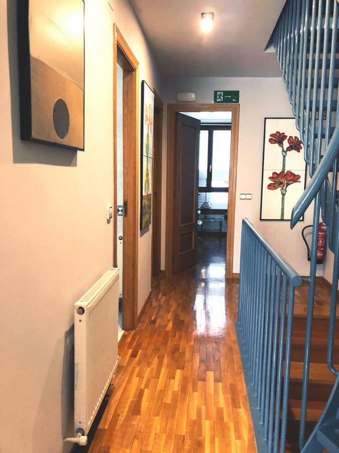 Baldissera Estella Eksteriør bilde